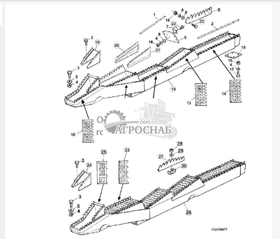 Соломотряс 
